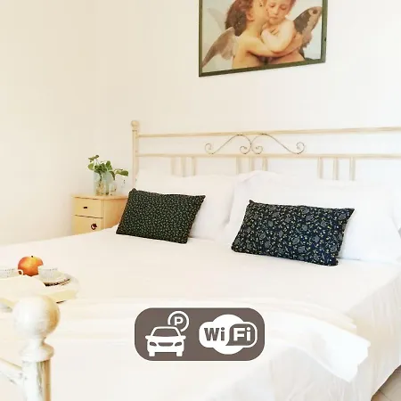 Holihome_parri Lägenhet Tortoreto